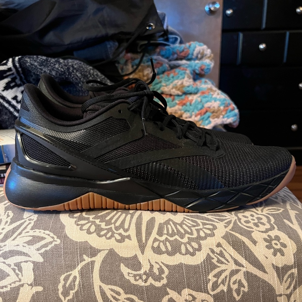 Reebok nano flex